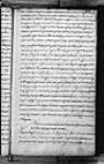[Brevet de confirmation des concessions faites aux habitants de Louisbourg, ...] 1718, juin, 23