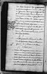 [Lettres patentes de concession des îles de la Magdelaine, Brion ...] 1720, janvier