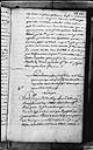 [Nouvelles lettres patentes au comte de Saint-Pierre pour les concessions ...] 1722, mars