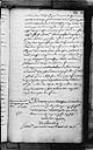 [Ordonnance du roi, pour l'établissement du droit d'un quintal de ...] 1722, mai, 12