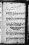 [Brevet de confirmation de concession pour le Sieur Dolabarats, habitant ...] 1723, mai, 30