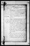 Mémoires généraux sur l'Ile Royale 1758