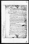 Mémoires généraux sur le Canada 1755, août, 03