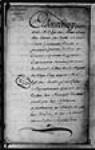 Notariat du Canada 1653-1654
