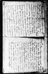 Notariat de Terre-Neuve (Plaisance) 1711, octobre, 14