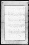 Notariat de Terre-Neuve (Plaisance) 1714, décembre, 30