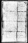 Notariat de l'Ile Royale (Louisbourg) 1717, avril, 10