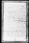 Notariat de l'Ile Royale (Louisbourg) 1717, juillet, 14