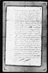 Notariat de l'Ile Royale (Louisbourg) 1724, août, 19