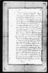 Notariat de l'Ile Royale (Louisbourg) 1726, novembre, 28