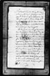 Notariat de l'Ile Royale (Louisbourg) 1728, avril, 02
