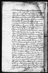 Notariat du Canada (Divers) 1748, avril, 16