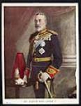 His Majesty King George V [graphic material] / [Photographed by] Lafayette [Portrait Studios] Ltd [1927?]