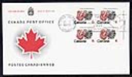 Centennial of Northwest Territories, 1970 [philatelic record]