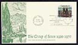 The Group of Seven [philatelic record]