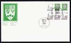 Parliament issue [philatelic record]