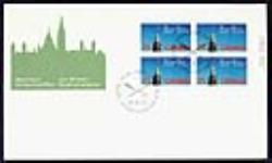 23rd Commonwealth Parliamentary Conference [philatelic record]