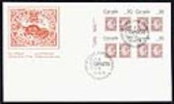 CAPEX, 1978 [philatelic record]