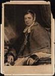 The Rt. Revd. Alexander Macdonell, Catholioc Bishop of Upper Canada 1825