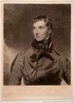 Major General George Murray 1823