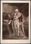 John Earl of St. Vincent by Beechey 1816