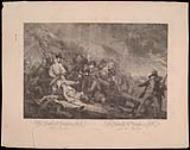 The Battle of Bunker's Hill 1808