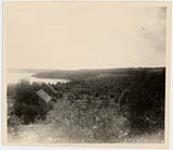 Manikuagan River 18 July 1929
