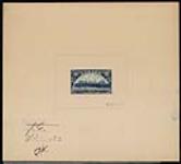 Postal Union, Ottawa, 1933 = Union postale, Ottawa, 1933 [philatelic record]