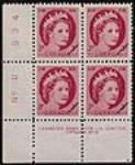 [Queen Elizabeth II] [philatelic record]