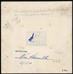 Golden anniversary of flight [philatelic record]