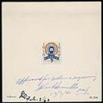 Girl Guides Association, 1910-1960 [philatelic record]