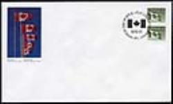 [Flag] [philatelic record] / Design [by] Bernie [Bernard N.J.] Reilander