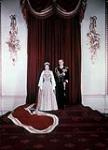 Coronation of Queen Elizabeth II June 1953