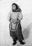 Nakotilleak, an Inuk 1929