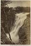 Falls of Montmorency ca. 1863-1870