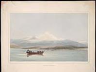 Mount Baker 1848
