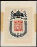 Victoria, 1862-1962 [philatelic record]