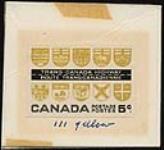 Trans-Canada Highway [philatelic record]