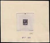 [King George V] [philatelic record]