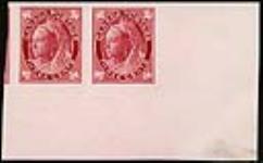 [Queen Victoria] [philatelic record]