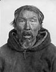 [Inuit Special Constable Joseph Ugiaqut, Naujaat] Original title: Native, Repulse Bay, Bye and Bye May 1926.