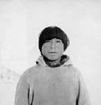 Shappe [Shappa?], an employee of the Northwest Territories and Yukon Branch, Department of the Interior 1929