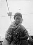 Inuit girl 1927