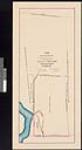 Plan of the south half of lot no. ten in the fifth range of the Township of Buckingham, County of Ottawa. New Edinburgh, 19th Nov. 1970. John McLatchie, P.L.S. [cartographic material] 1870