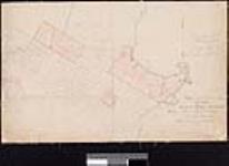 Copy of part of a Plan of the Town of Kingston shewing the Military Reservations signed Chewitt & Ridout Act'g Surveyors Gen'l. dated, York, 5th Oct. 1810. [cartographic material] 1810(1857)