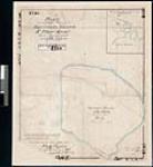 2730 CLSR ON. Plan of Squirrel Island, St. Mary River. [signed] T.W. Herrick P.L.S. June 24th 1870. [cartographic material] 1870