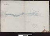 Reconnoitering sketch to accompany report of the country between Grenville and Carillon on both banks of the Ottawa. J. Burrows, C. Works in Ch., 21/1/40. Sd. W. C. Hadden, Lt. R. E., Jany. 21, 1840. D. Bolton, Major ... [illegible] Canals, 21 Jan., 1840. [cartographic material] 1840