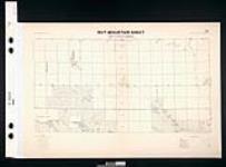 37: Nut Mountain sheet : [cartographic material] west of the second meridian 1902