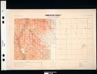 1: Emerson sheet [cartographic material] : east of principal meridian 1895