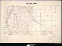 1: Emerson sheet [cartographic material] : east of principal meridian 1903